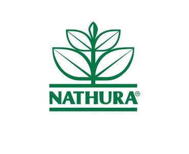 Logo Azienda Nathura