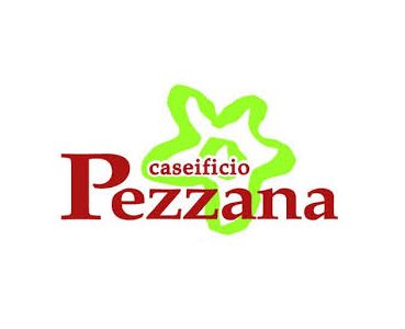 Logo Caseificio Pezzana