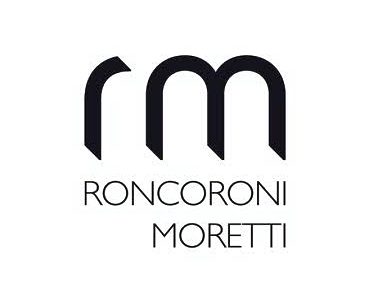 logo roncoroni moretti