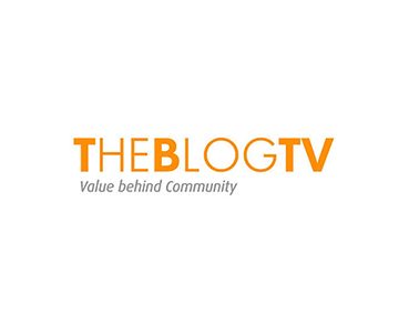 logo The Blog TV