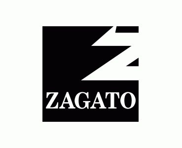 Logo ZAGATO