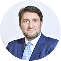 Maurizio Poli - Visionando Team